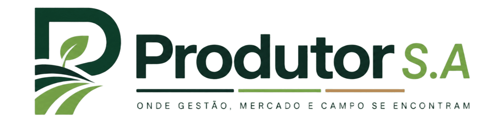 Produtor S.A Logo